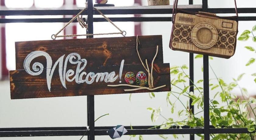 Birdnests Hotel Vinh Hai Dış mekan fotoğraf