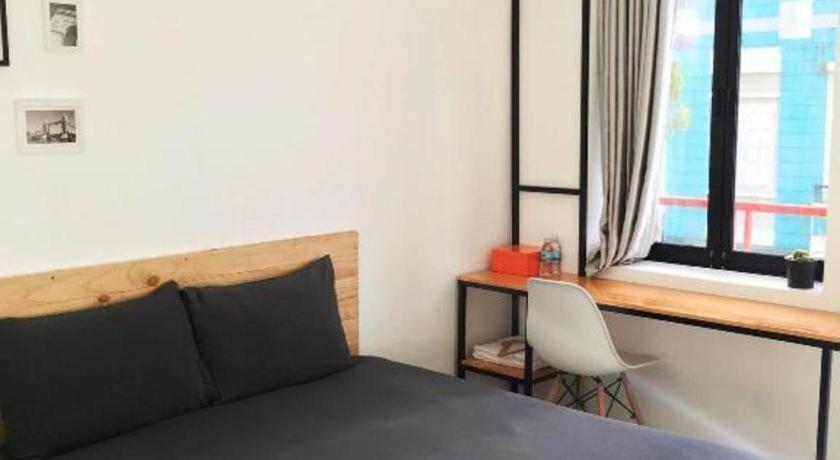 Birdnests Hotel Vinh Hai Dış mekan fotoğraf