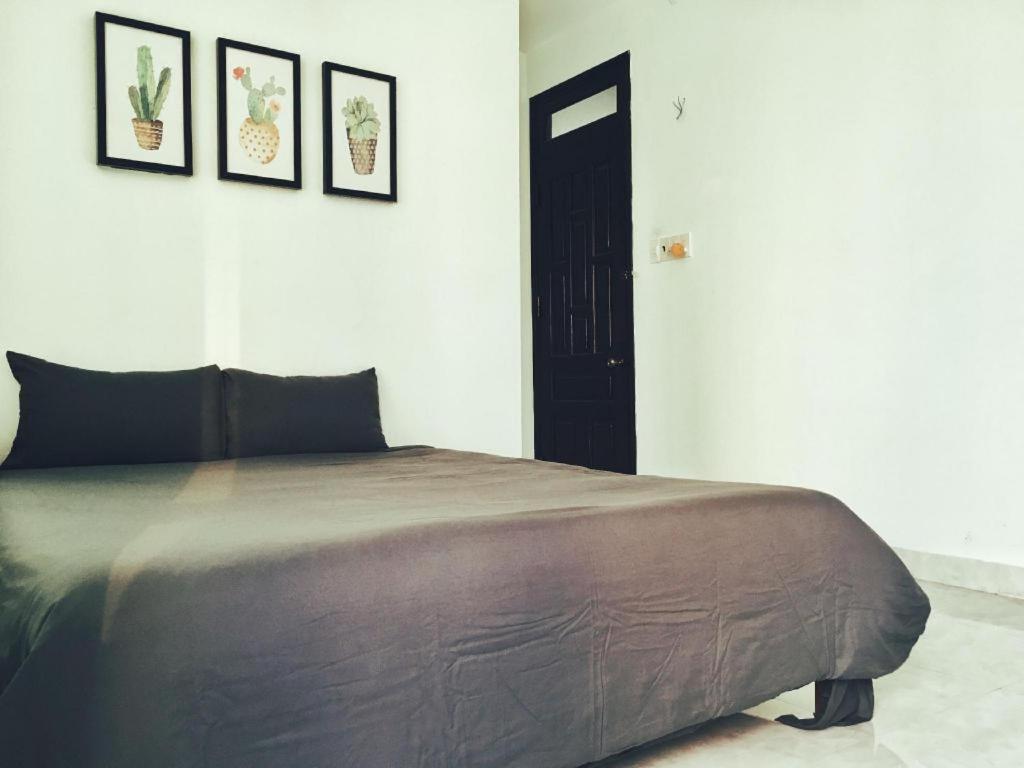 Birdnests Hotel Vinh Hai Dış mekan fotoğraf